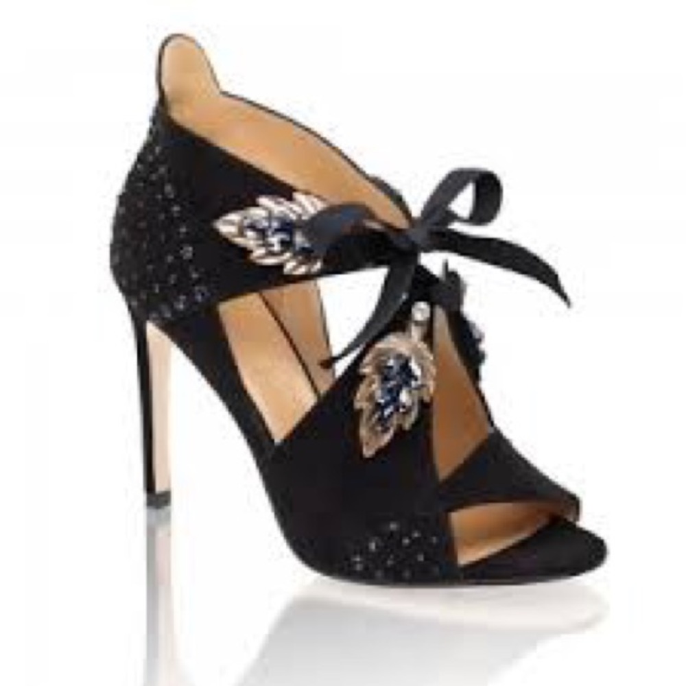 Kotur Xantham Heels
